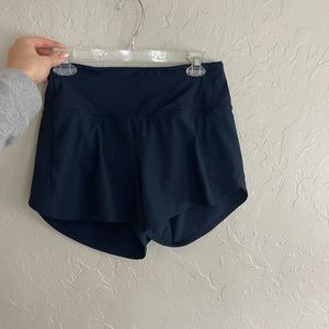 Brand new LULULEMON shorts